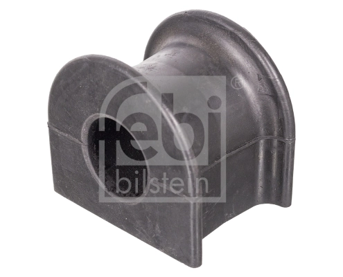Mounting, stabiliser bar
